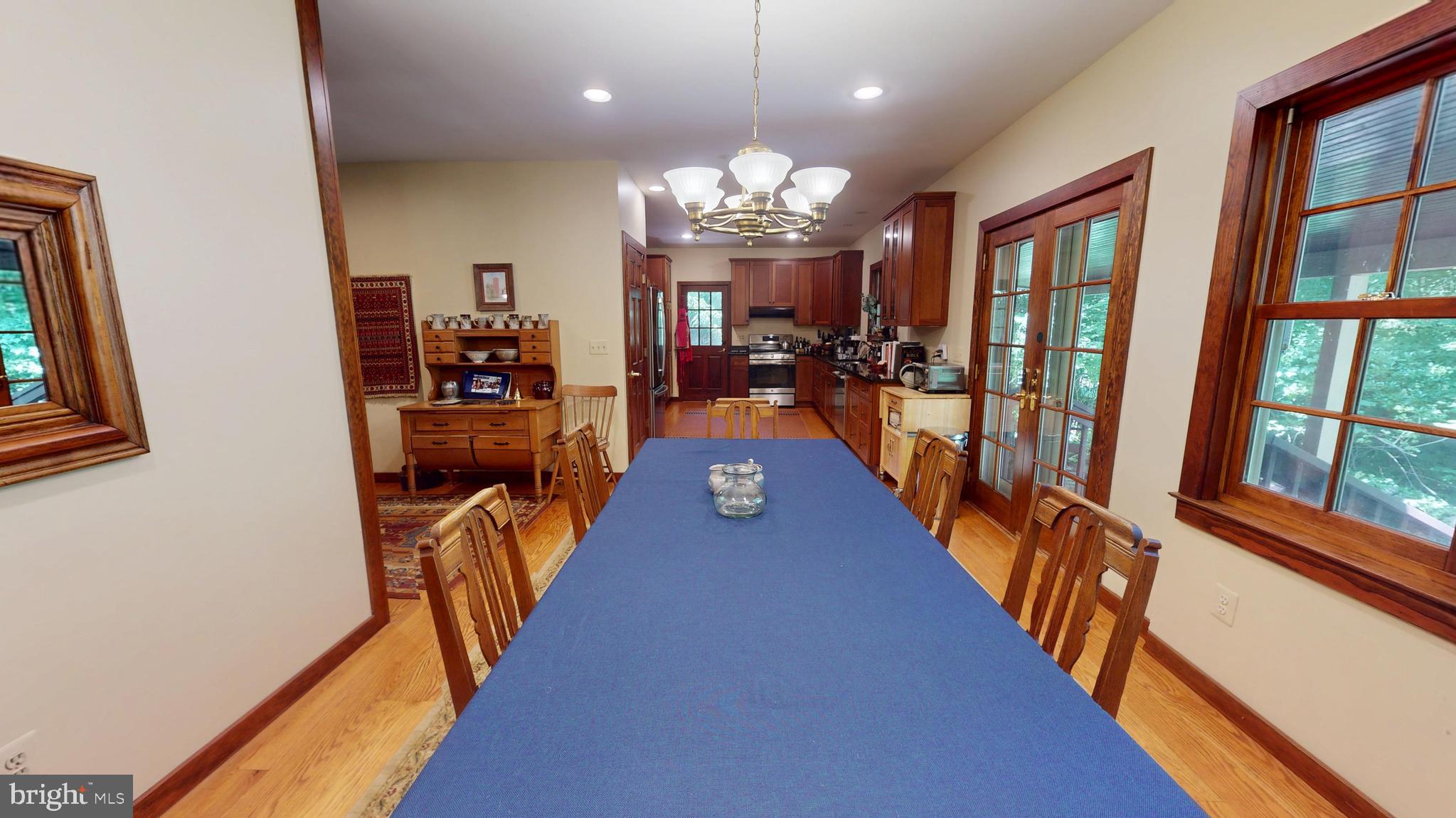 7108 Larrlyn Drive Springfield, VA 22151 - Photo 22 of 50