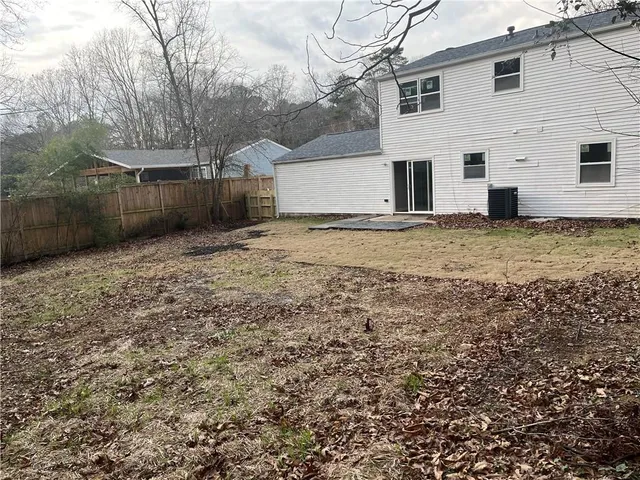 $355,000 | 1133 Sandune Drive, Norcross, GA 30093