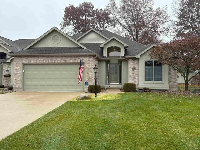 $349,500 | 1706 Cobblestone Boulevard, Elkhart, IN 46514