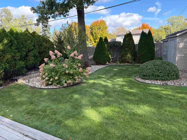 $349,500 | 1706 Cobblestone Boulevard, Elkhart, IN 46514