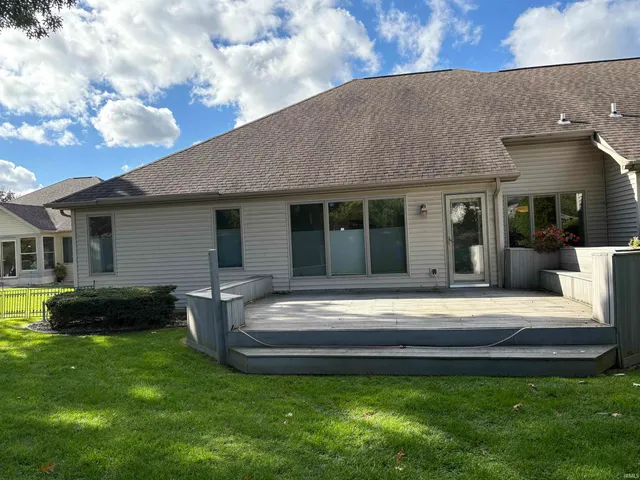 $349,500 | 1706 Cobblestone Boulevard, Elkhart, IN 46514