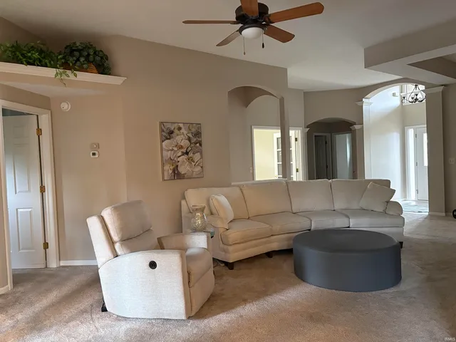 $349,500 | 1706 Cobblestone Boulevard, Elkhart, IN 46514