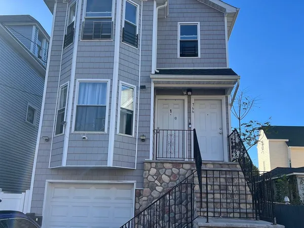 $2,800 | 766 East 26th Street, Unit 2, Paterson, NJ 07504