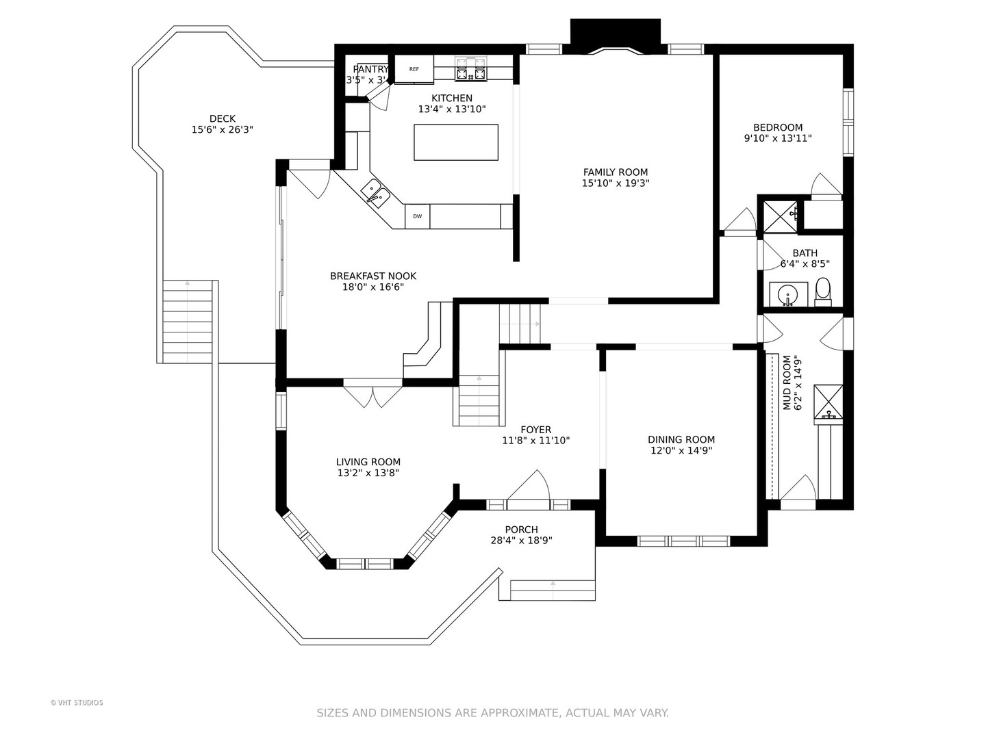N210 Silverleaf Boulevard Wheaton, IL 60187 - Photo 47 of 48