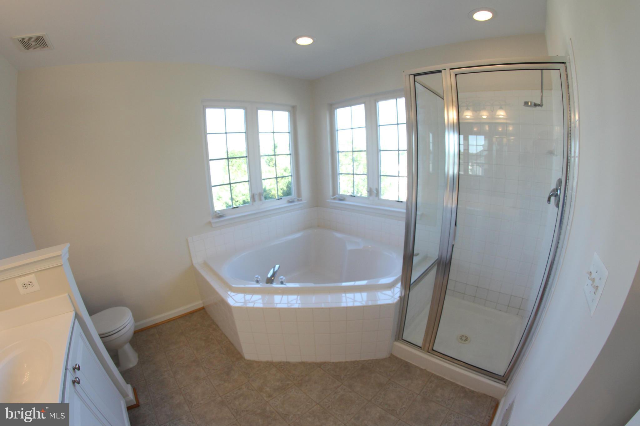 6829 Rathbone Place Gainesville, VA 20155 - Photo 23 of 30 Bath (Master)