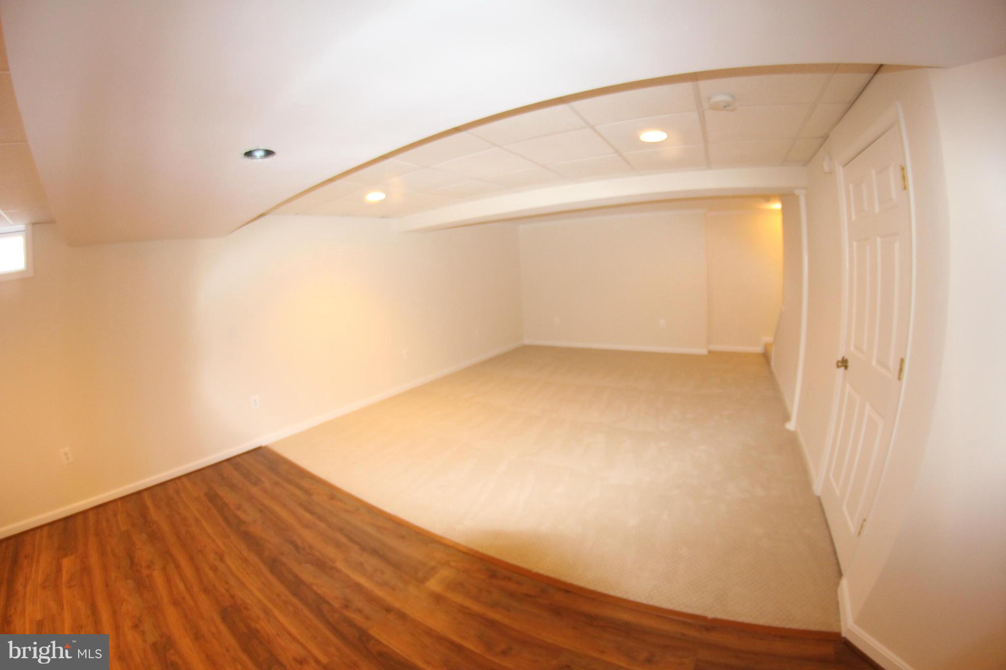 6829 Rathbone Place Gainesville, VA 20155 - Photo 27 of 30 Basement