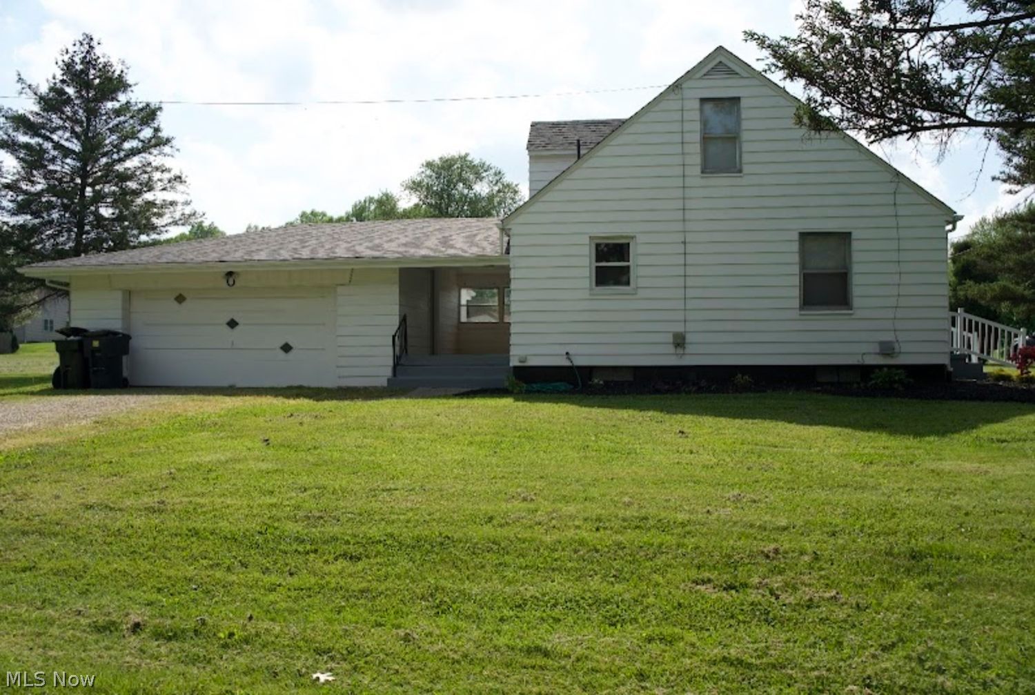 2526 Reeves Road Northeast Warren, OH 44483 - Photo 6 of 24