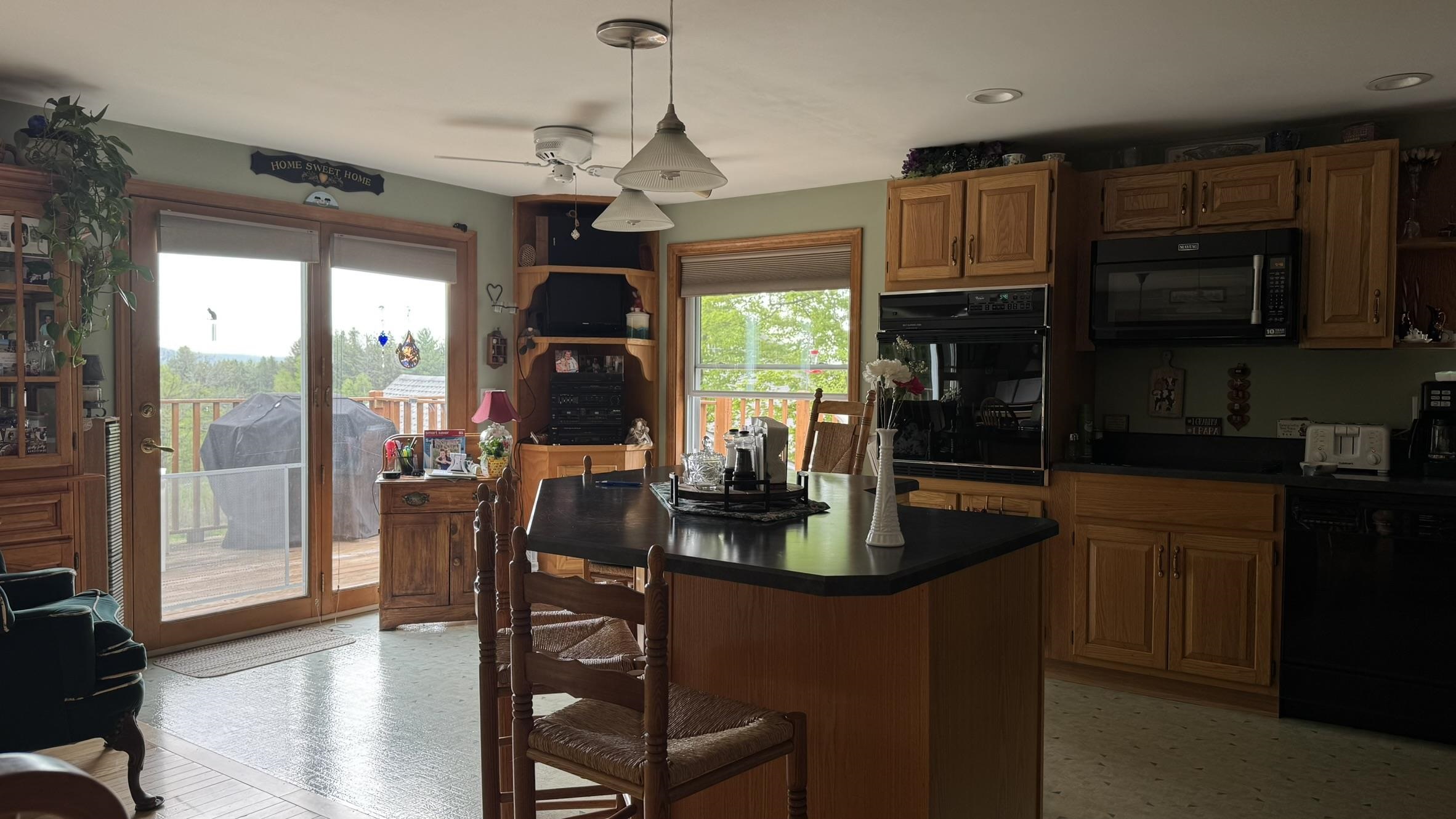 87 Stage Road Brookfield, VT 05036 - Photo 9 of 21