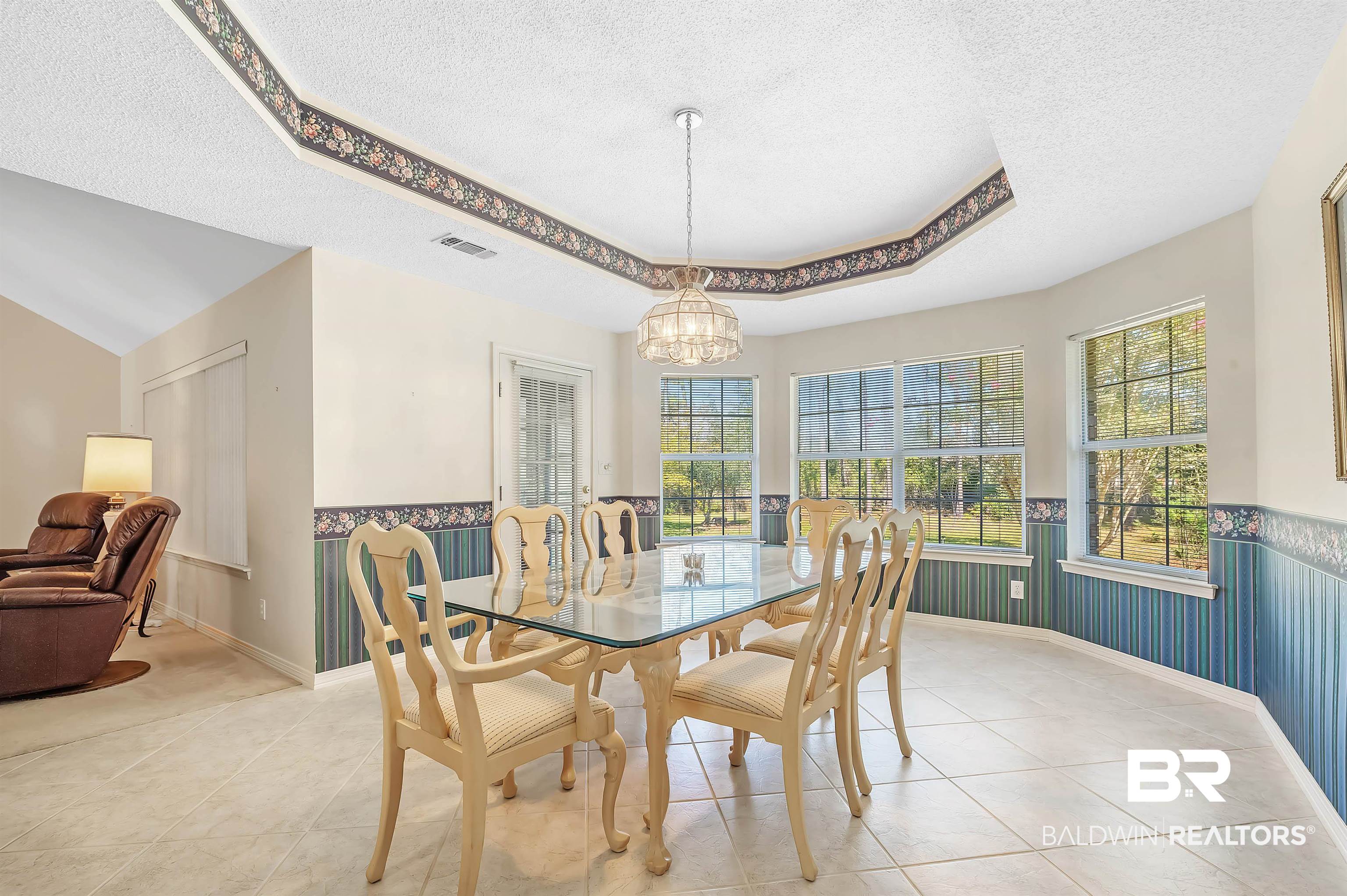 8408 Pinewood Drive Foley, AL 36535 - Photo 19 of 50 Dining Room