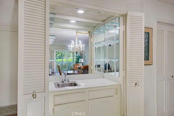 $995,000 | 5479 Paseo Del Lago West, Unit A, Laguna Woods, CA 92637