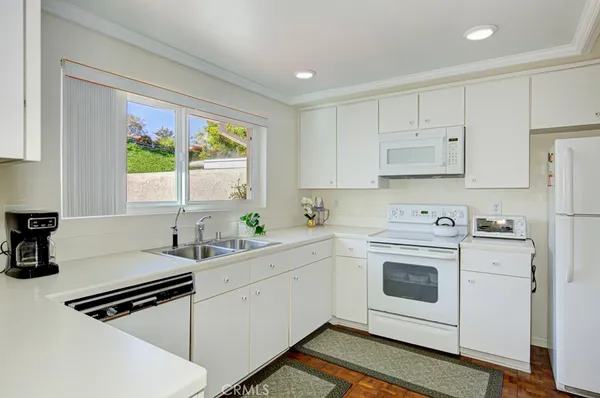 $995,000 | 5479 Paseo Del Lago West, Unit A, Laguna Woods, CA 92637