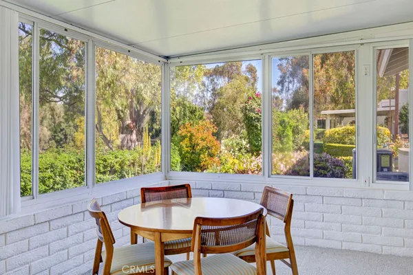 $995,000 | 5479 Paseo Del Lago West, Unit A, Laguna Woods, CA 92637