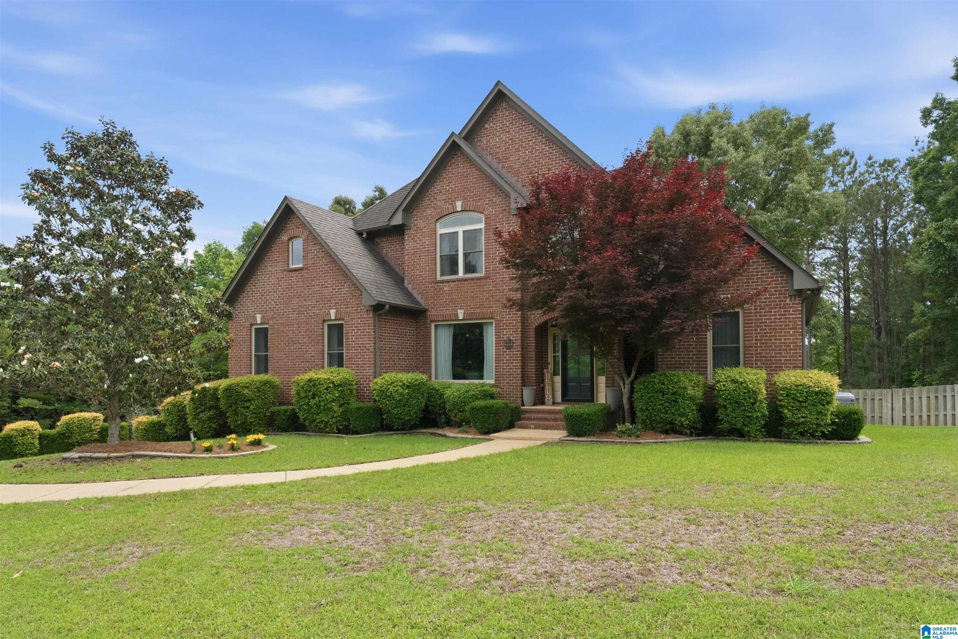 565 Whitetail Run Chelsea, AL 35043 - Photo 42 of 59