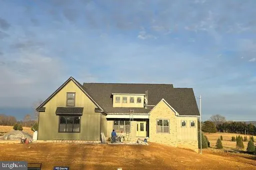 $949,999 | Oxbow Court, Harpers Ferry, WV 25425