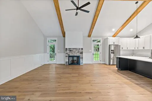 $999,999 | Oxbow Court, Harpers Ferry, WV 25425