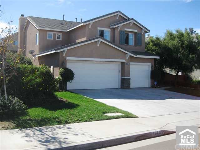 19887 Allenhurst Street Riverside, CA 92508 - Photo 1 of 1 Great curb appeal