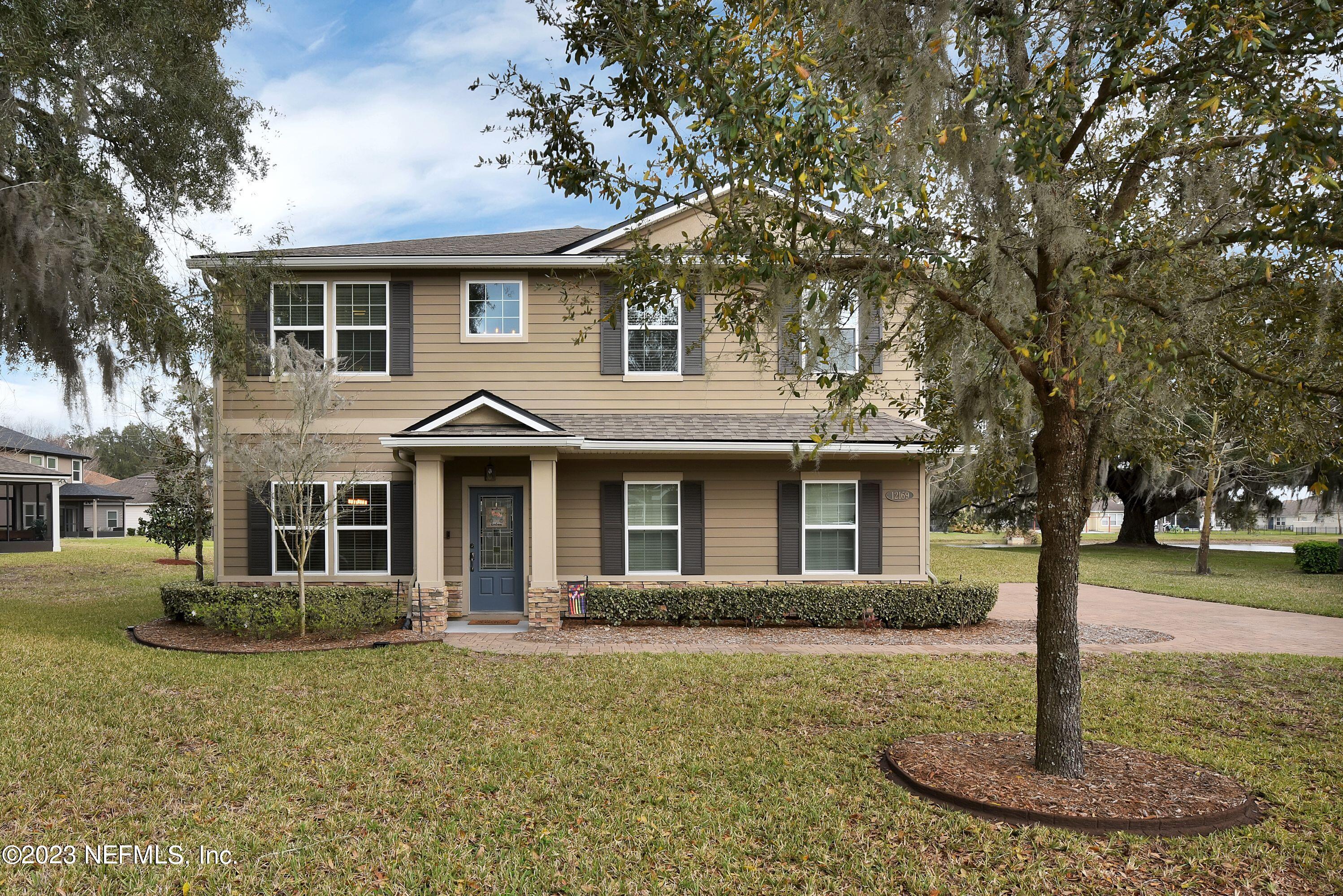 12169 Ridge Crossing Way Jacksonville, FL 32226 - Photo 1 of 52 12169 Ridge Crossing Way_0001