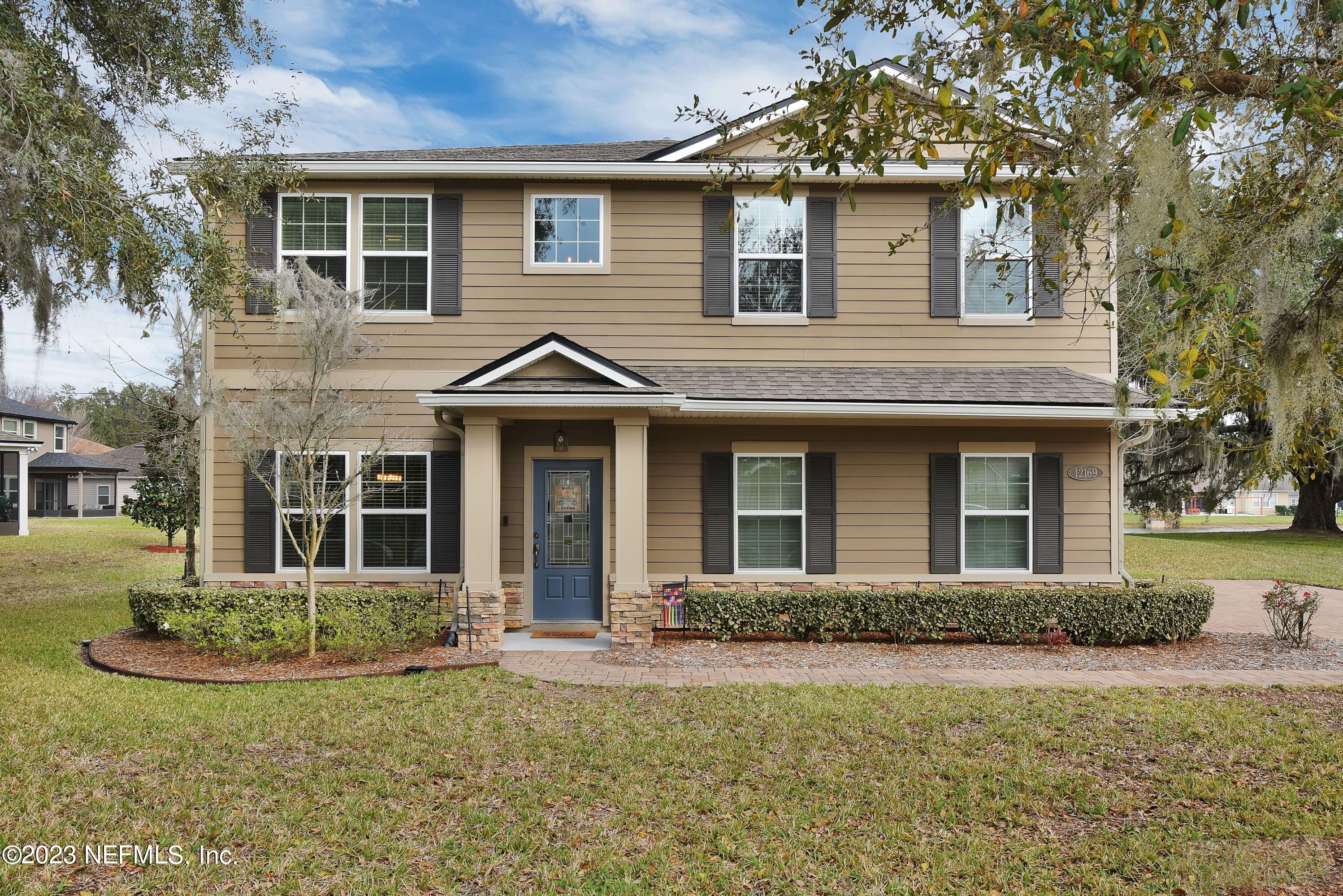 12169 Ridge Crossing Way Jacksonville, FL 32226 - Photo 2 of 52 12169 Ridge Crossing Way_0002