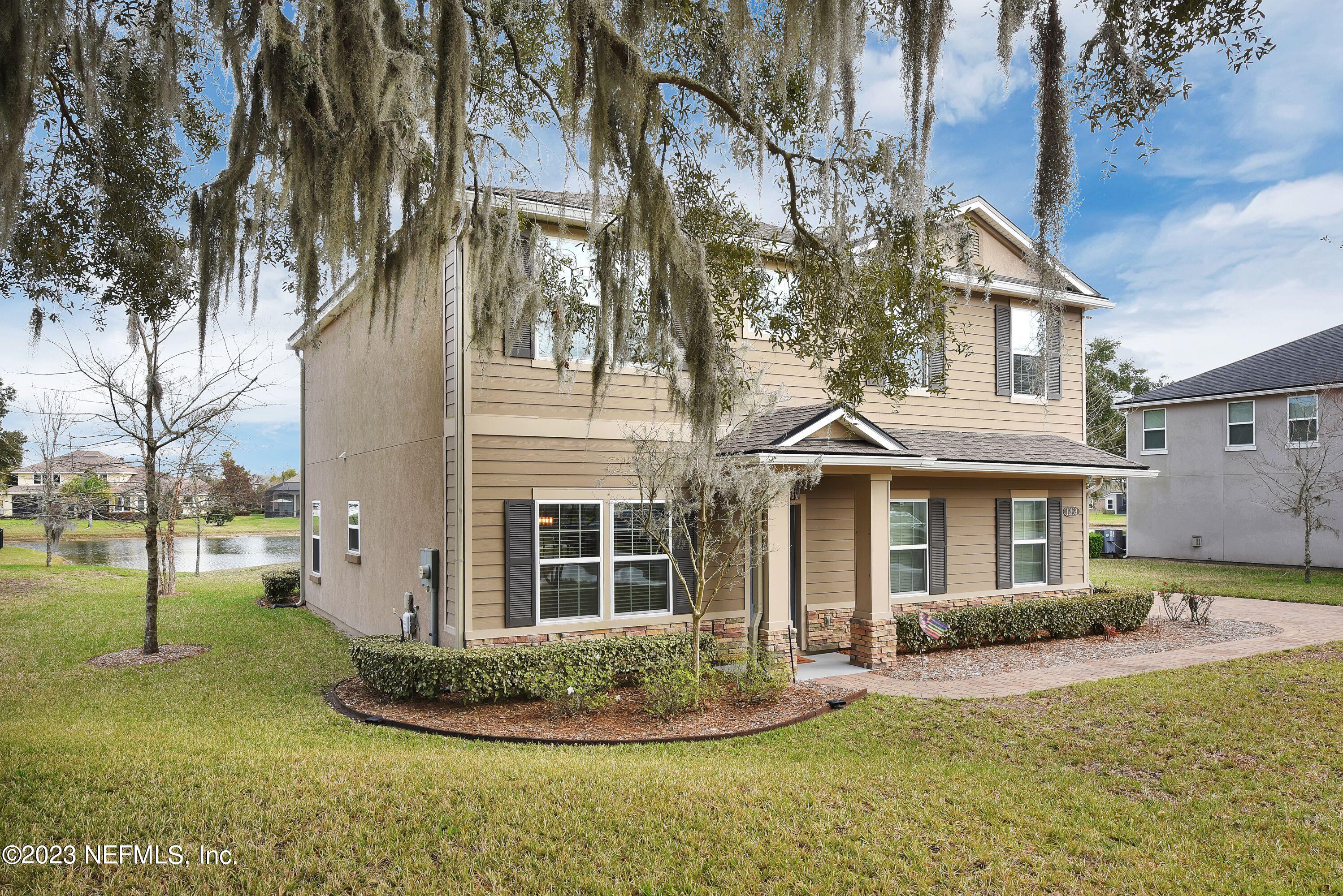 12169 Ridge Crossing Way Jacksonville, FL 32226 - Photo 3 of 52 12169 Ridge Crossing Way_0003