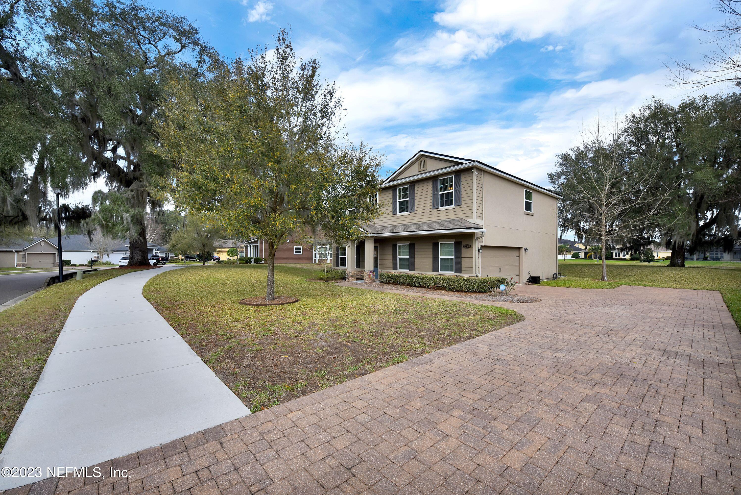 12169 Ridge Crossing Way Jacksonville, FL 32226 - Photo 4 of 52 12169 Ridge Crossing Way_0004