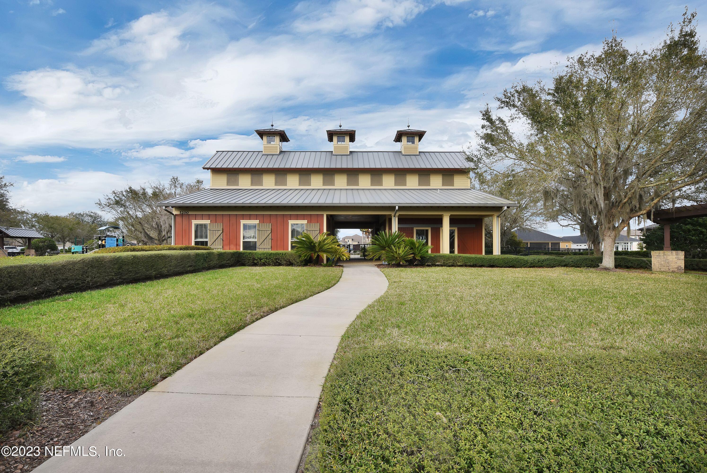 12169 Ridge Crossing Way Jacksonville, FL 32226 - Photo 48 of 52 12169 Ridge Crossing Way_0051