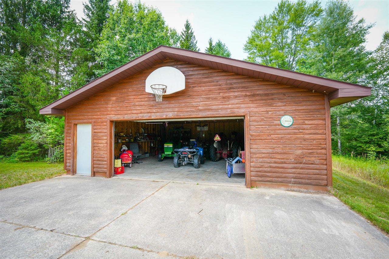 5118 North Raymond Road Luther, MI 49656 - Photo 25 of 67 Gallery Image 25