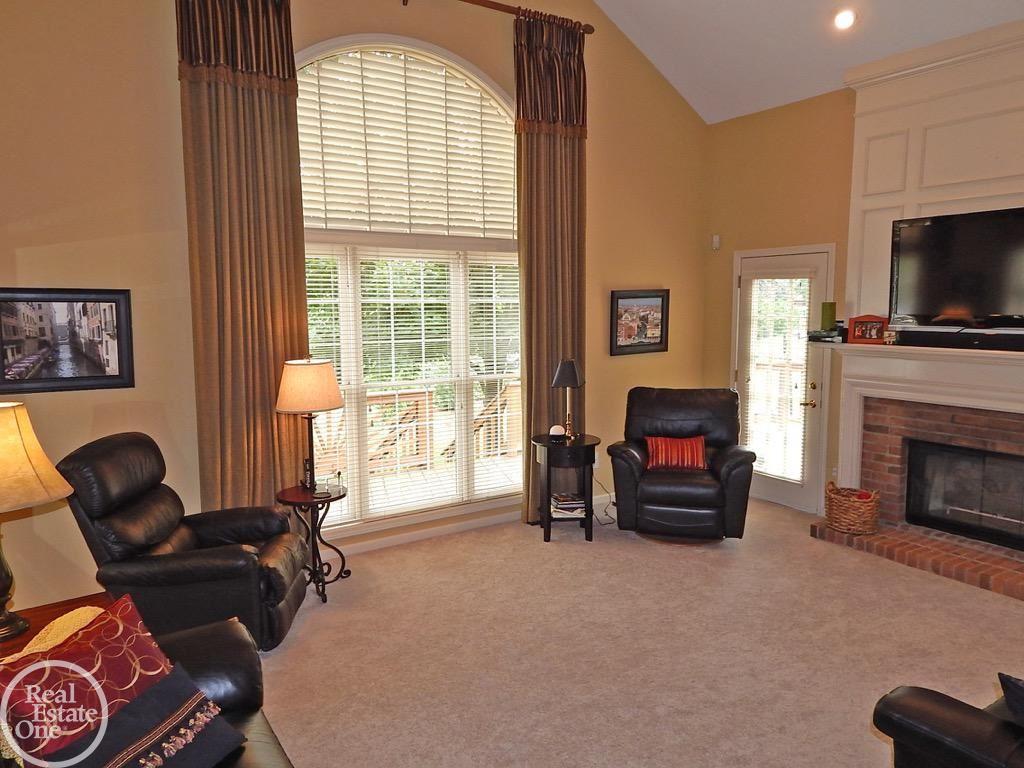 1695 Devonwood Drive Rochester Hills, MI 48306 - Photo 17 of 37