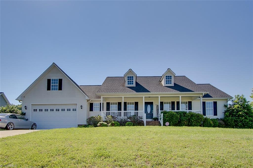 2984 Clear Ridge Drive Trinity, NC 27370 - Photo 1 of 24