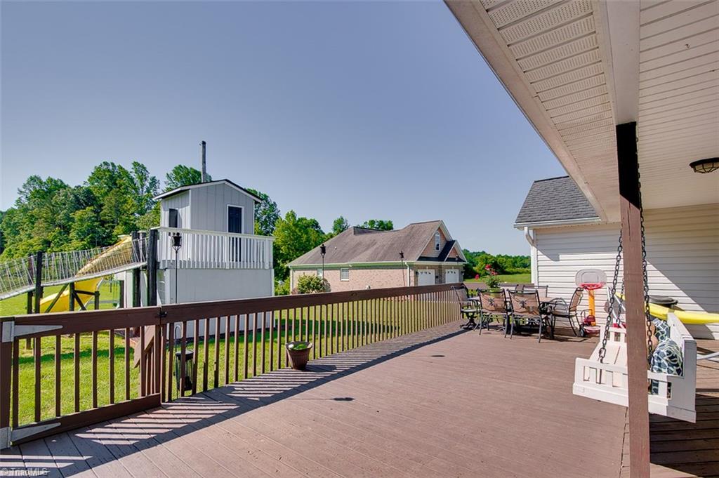 2984 Clear Ridge Drive Trinity, NC 27370 - Photo 13 of 24