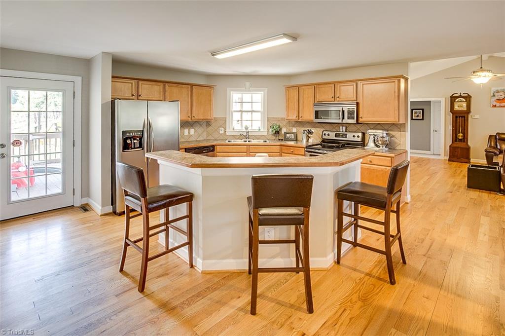 2984 Clear Ridge Drive Trinity, NC 27370 - Photo 16 of 24