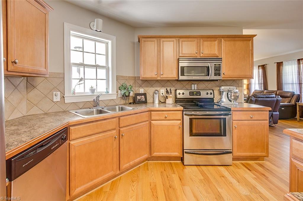 2984 Clear Ridge Drive Trinity, NC 27370 - Photo 18 of 24