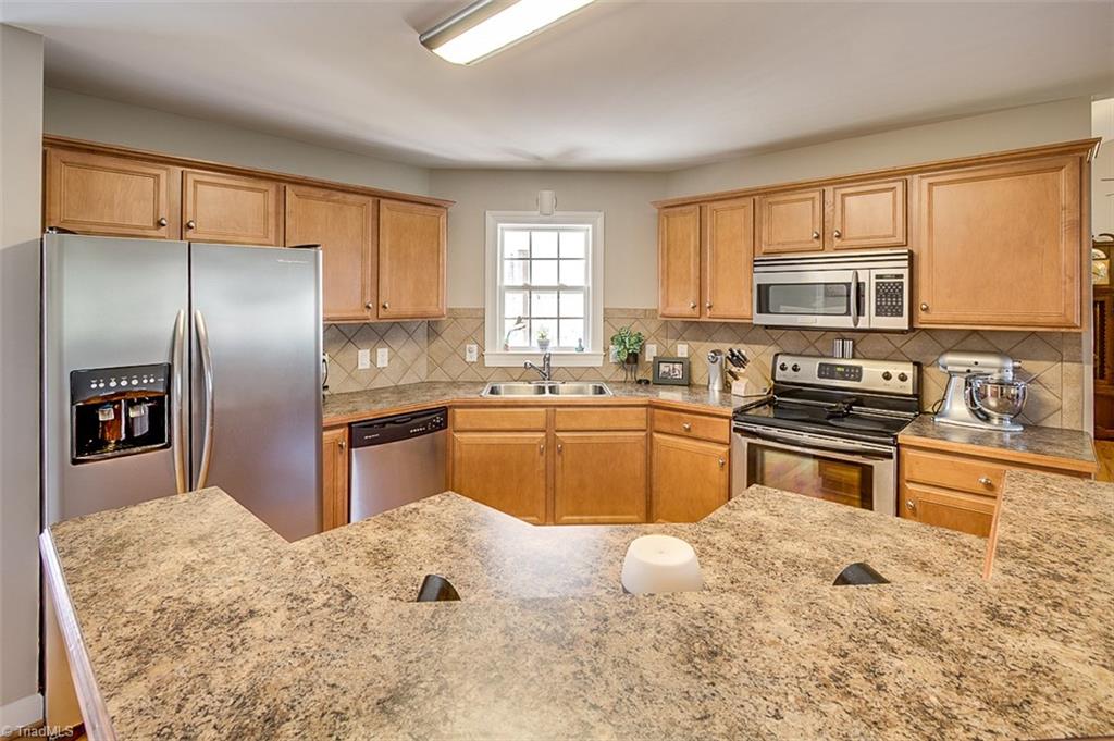 2984 Clear Ridge Drive Trinity, NC 27370 - Photo 19 of 24