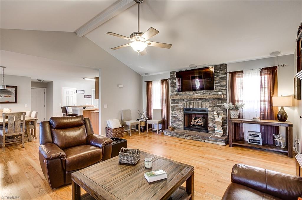 2984 Clear Ridge Drive Trinity, NC 27370 - Photo 20 of 24
