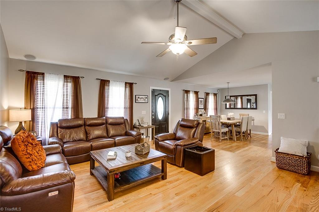 2984 Clear Ridge Drive Trinity, NC 27370 - Photo 21 of 24