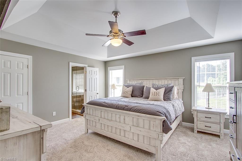 2984 Clear Ridge Drive Trinity, NC 27370 - Photo 4 of 24