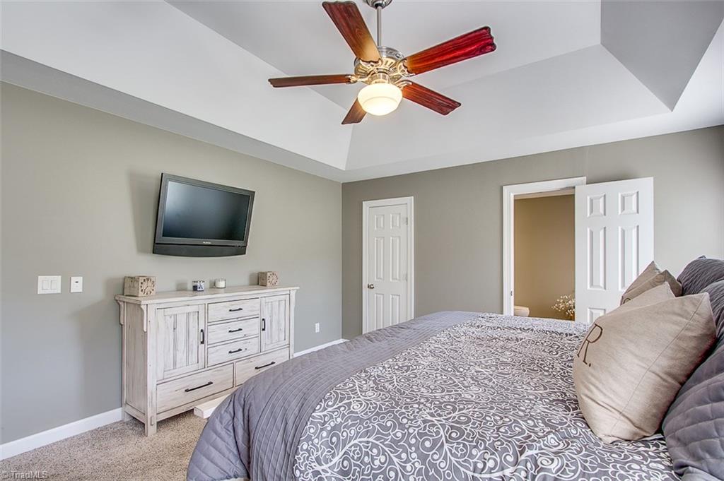 2984 Clear Ridge Drive Trinity, NC 27370 - Photo 5 of 24