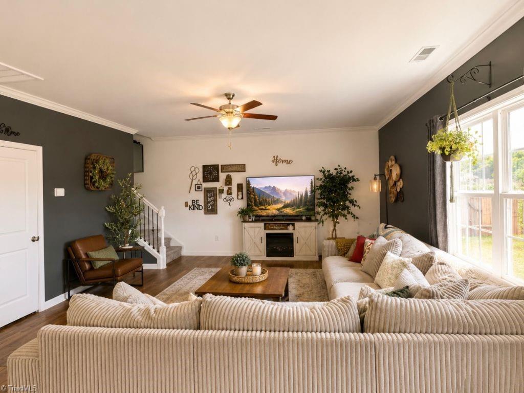 1058 Baileys Chapel Road Advance, NC 27006 - Photo 14 of 32