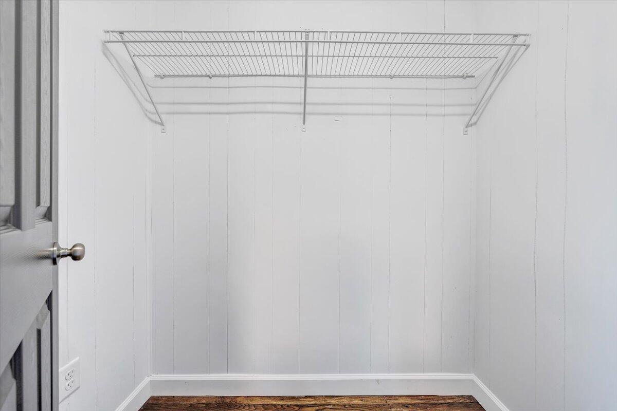 350 Mills Road Callaway, VA 24067 - Photo 7 of 45 a view of a small room