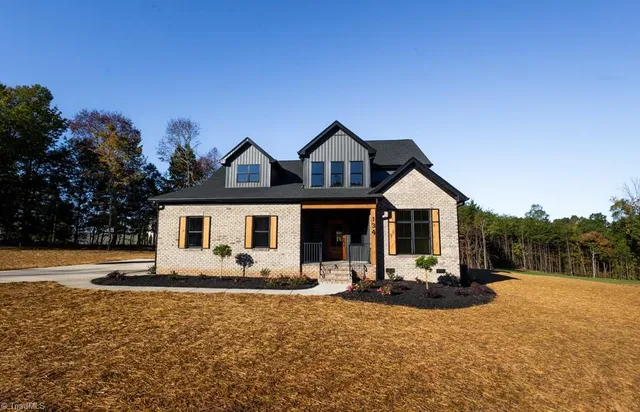 $582,500 | 134 Mitchell Road, Reidsville, NC 27320