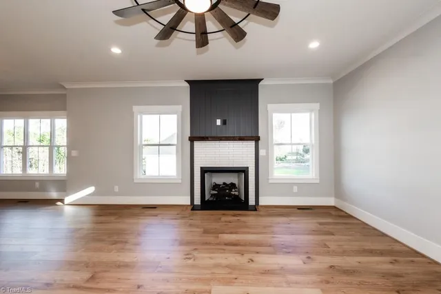 $582,500 | 134 Mitchell Road, Reidsville, NC 27320