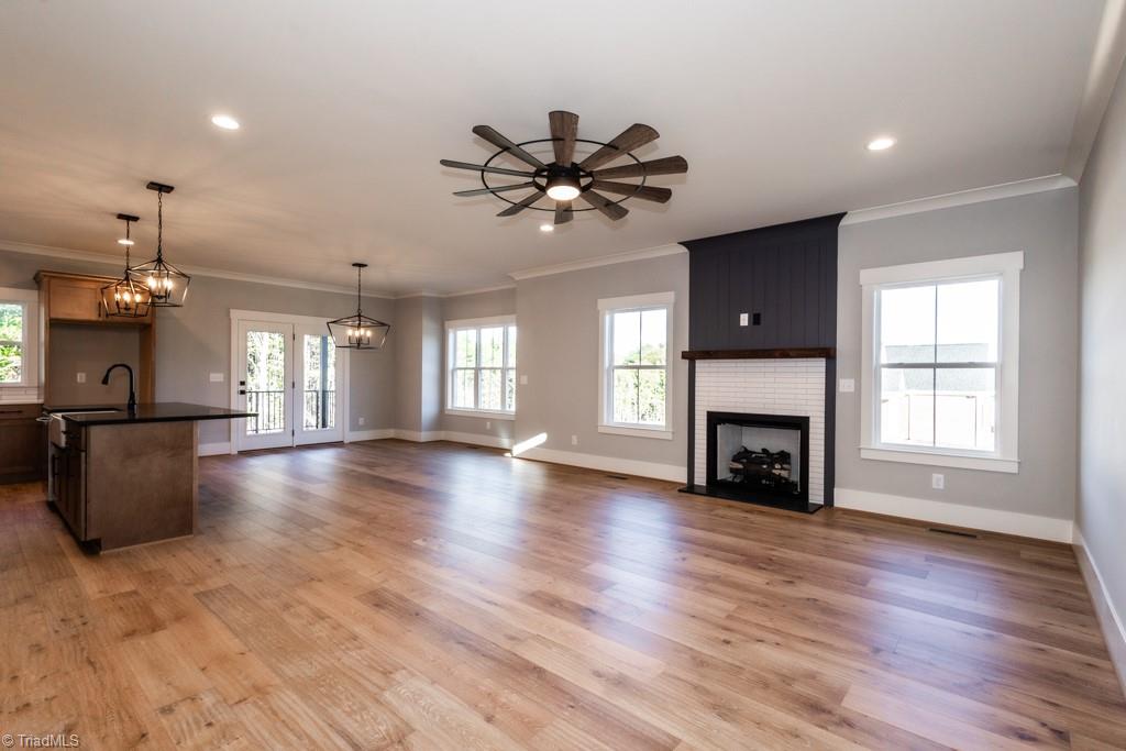 134 Mitchell Road Reidsville, NC 27320 - Photo 12 of 45