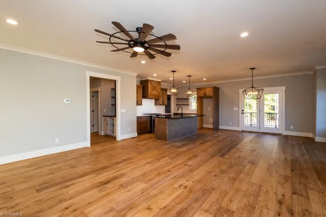 $582,500 | 134 Mitchell Road, Reidsville, NC 27320