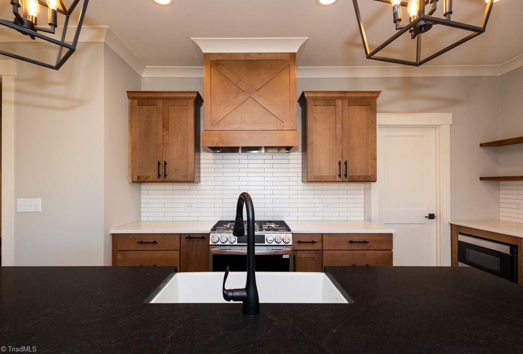 134 Mitchell Road Reidsville, NC 27320 - Photo 14 of 45