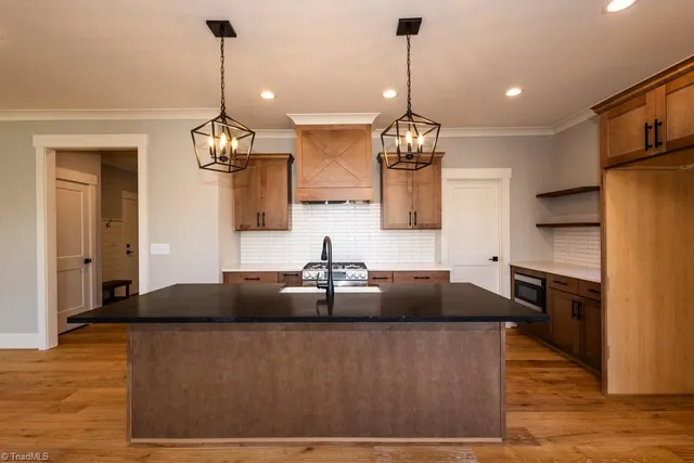 $582,500 | 134 Mitchell Road, Reidsville, NC 27320