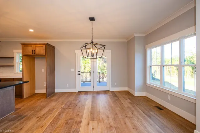 $582,500 | 134 Mitchell Road, Reidsville, NC 27320