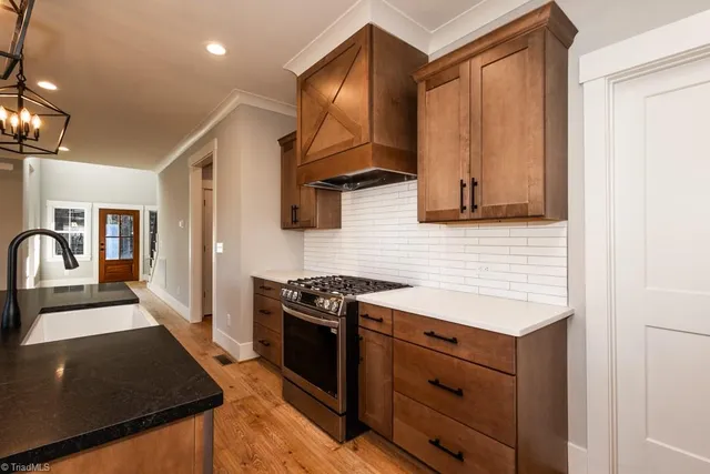 $582,500 | 134 Mitchell Road, Reidsville, NC 27320