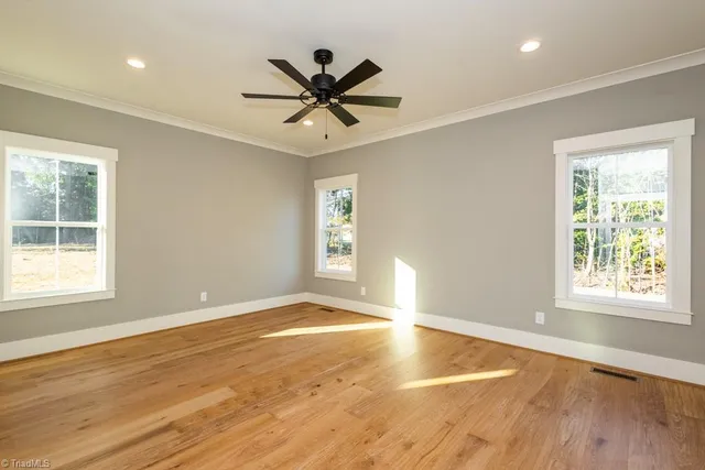 $582,500 | 134 Mitchell Road, Reidsville, NC 27320