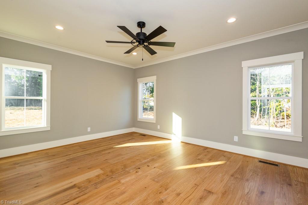 134 Mitchell Road Reidsville, NC 27320 - Photo 22 of 45