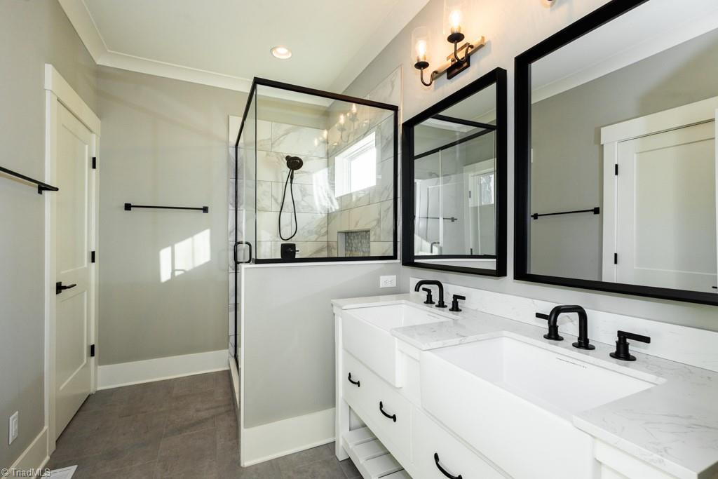 134 Mitchell Road Reidsville, NC 27320 - Photo 27 of 45