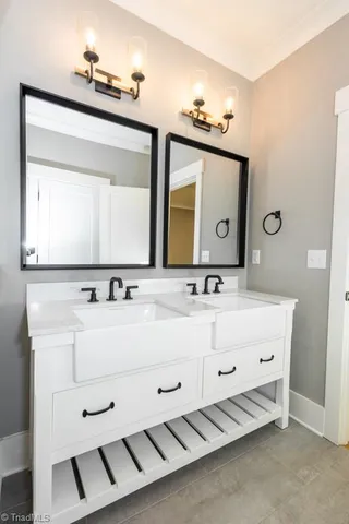 $582,500 | 134 Mitchell Road, Reidsville, NC 27320